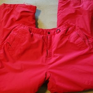 Snow Pants